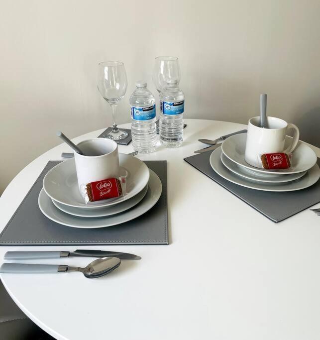 #10Bs 1 Bed Serviced Apartment Derby Dış mekan fotoğraf